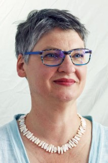 Schwarz Marie Luise