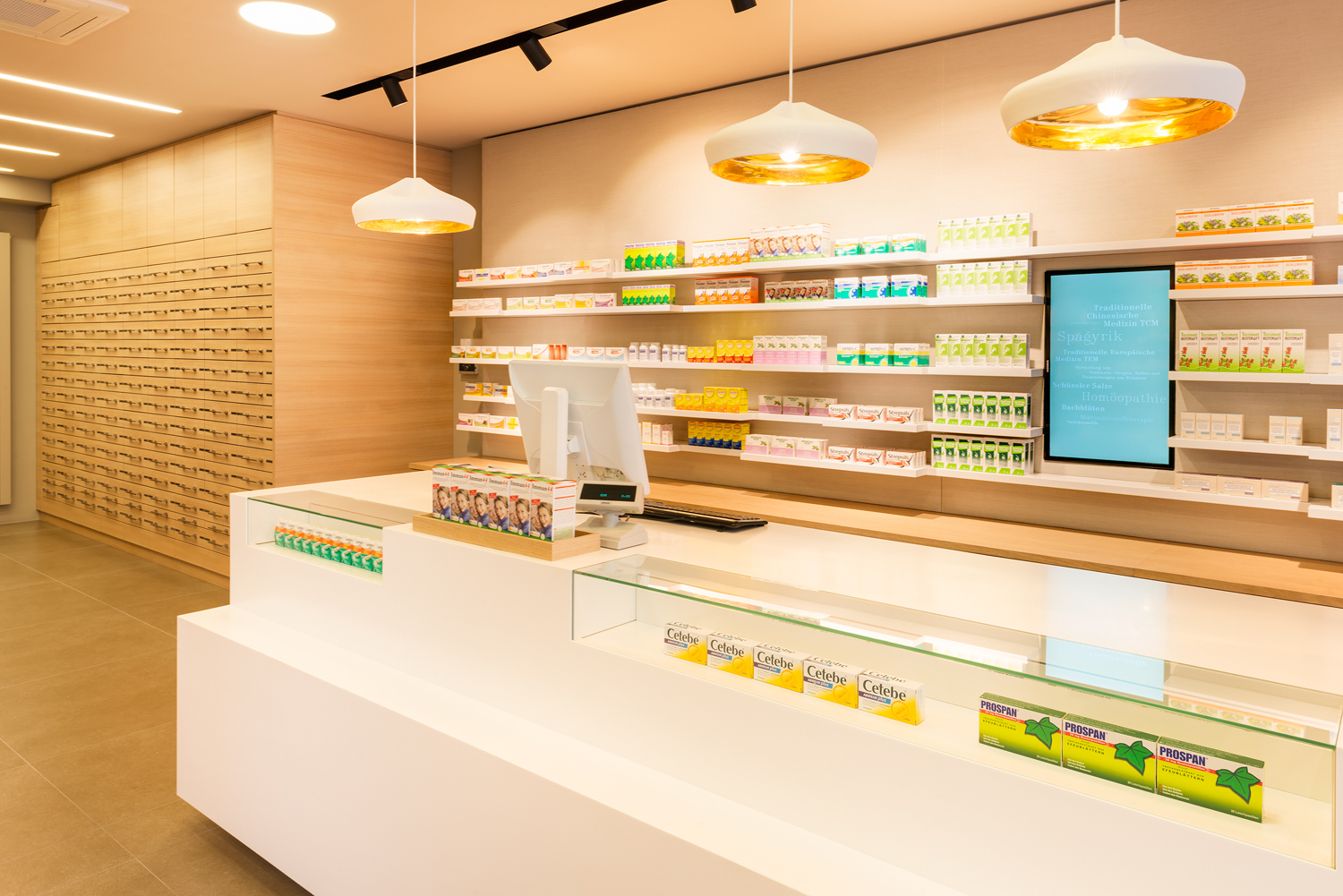 Marienapotheke Perchtoldsdorf 2