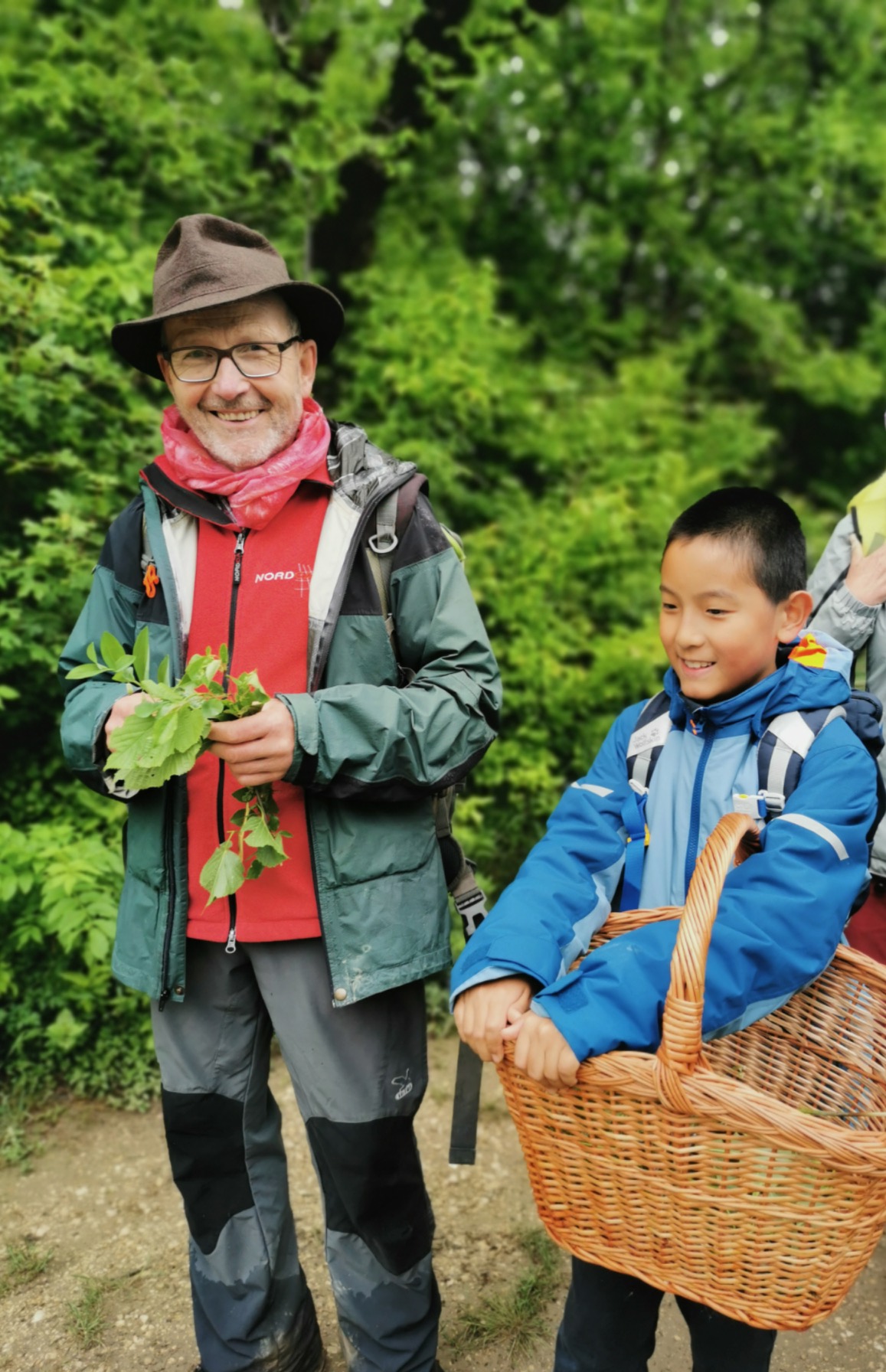 Botanische Exkursion Bild 18