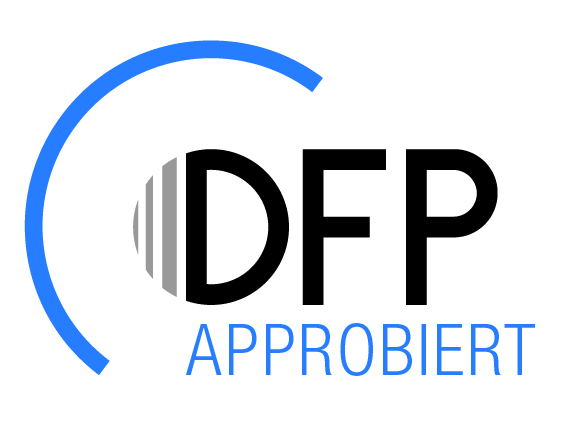 neu dfp logo approbiert