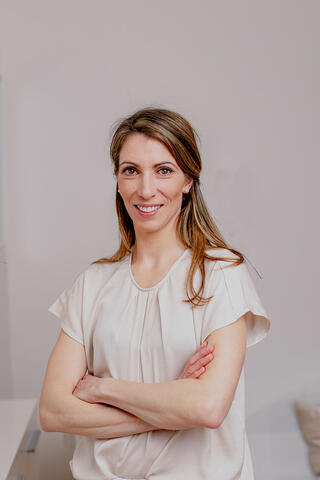 Dr. Heidrun Distlbacher, TCM, Akupunktur, Krems an der Donau