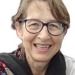 Dr.in Beatrice Ratzenhofer-Komenda