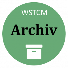 WSTCM Archiv Button