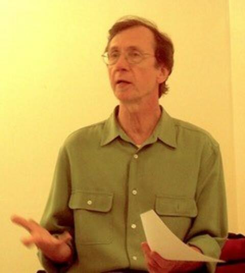Peter Holmes