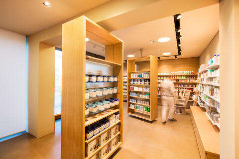 Marienapotheke Perchtoldsdorf