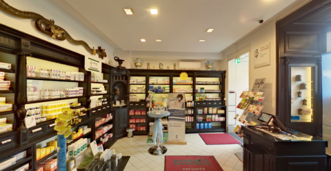 Heiligen geist Apotheke KG