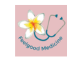 Feelgoodmedicine Logo